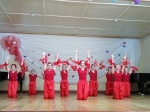 В Детской школе искусств состоялся отчётный концерт отделения хореографического искусства