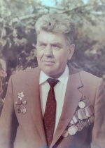 Трушакин Василий Павлович