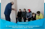 На территории Красноармейского муниципального района продолжает работу проект «Тренер»