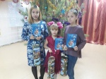 18 несовершеннолетним Красноармейского района были вручены подарки Губернатора Саратовской области