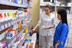 Минпромторг перевел систему маркировки лекарств в уведомительный режим