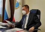 Роман Бусаргин дал поручения министерству здравоохранения региона по ситуации с коронавирусом