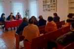 В селе Рогаткино состоялось заседание межведомственной комиссии по вопросам погашения задолженности по имущественным налогам