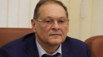 Александр Стрелюхин: «Пришло время покончить с нигилизмом»
