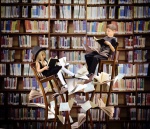 День чтения в библиотеках «России воздухом дыша»