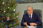 Губернатор области Валерий Радаев принял решение по режиму работы 31 декабря