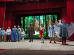 В Районном Дворце культуры города Красноармейска пройдет районный конкурс театральных коллективов и индивидуальных исполнителей «Театральный калейдоскоп»
