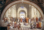 Красноармейский краеведческий музей Приглашает на выставку живописных работ «Шедевры мирового искусства. Рафаэль Санти»