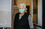 Режим самоизоляции для работающих пенсионеров Саратовской области в возрасте 65 лет и старше продлен до 9 ноября