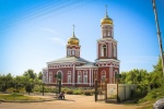C 15 апреля в Саратовской области запрещено посещение храмов всех конфессий