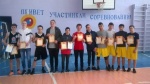 5 апреля состоялись соревнования по стритболу в рамках Всероссийских соревнований школьников «Президентские спортивные игры»