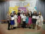 13 марта 2021 года в г. Энгельс состоялся Всероссийский конкурс "Арт-Культ - 2021"