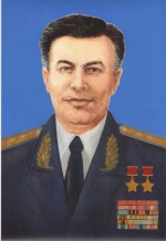 Скоморохов Николай Михайлович