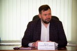 Глава Красноармейского муниципального района провел прием граждан по личным вопросам