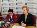 Минздрав области с 23 марта организует ежедневные брифинги по состоянию заболеваемости на территории Саратовской области новой коронавирусной инфекцией