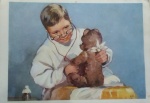 В рамках рубрики «Открываем фонды», предлагаем Вашему вниманию коллекцию почтовых карточек (открыток) 1940-1960 г