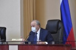Во вторник, 1 сентября, Губернатор Валерий Радаев проведет заседание Координационного совета по противодействию распространению коронавирусной инфекции на территории Саратовской области