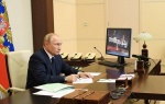 Владимир Путин поручил выделить 5 млрд рублей на бесплатные лекарства для больных COVID-19