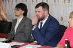 Встреча Главы района с жителями Карамышского МО прошла в теплой и дружественной атмосфере
