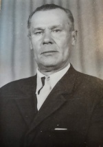 Зверев Александр Алексеевич(1917-1981)