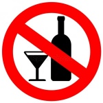 О запрете розничной  продажи алкогольной продукции