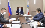 Губернатор Валерий Радаев поручил создать спецкомиссию по снижению цен на продовольствие