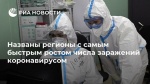 Саратовская область попала в число регионов с удовлетворительной ситуацией по коронавирусу