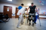 До 7 дней сокращены сроки обеспечения техническими средствами реабилитации инвалидов, нуждающихся в паллиативной медицинской помощи