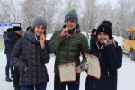 В г. Красноармейске пройдет муниципальный этап соревнований по лыжным гонкам