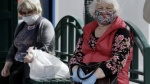 Режим самоизоляции для работающих пенсионеров Саратовской области в возрасте 65 лет и старше продлен до 21 декабря