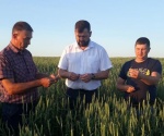 Глава Красноармейского муниципального района провел совещание с руководителями сельскохозяйственных предприятий и главами КФХ