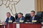 Саратовская область получила еще 8 млрд рублей на ремонт дорог