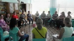 В Красноармейском районе прошел городской родительский Форум ко Дню семьи