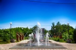 С 22 июня, на территории Саратовской области открыты для прогулок парки и скверы. 