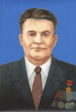 Синельников Виктор Павлович