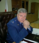 Прокурор Гончарь А.Я. проведёт прием граждан посредством видеоконференцсвязи