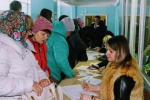 Жители Красноармейска приняли активное участие в рейтинговом голосовании по выбору территории