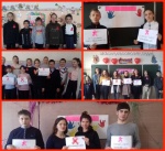 Около 4000 школьников Красноармейского муниципального района приняли участие в мероприятиях, посвященных социально-значимым проблемам
