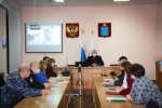 450 жителей Красноармейского муниципального района прошли вакцинацию от COVID-19.