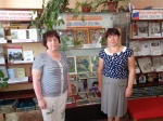 Конкурсная комиссия министерства культуры Саратовской области признала победителем Луганскую сельскую библиотеку
