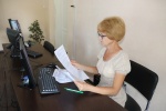 В ГАУ СО КЦСОН Красноармейского района прошло очередное онлайн-занятие на тему «Налогообложение для неработающих пенсионеров»