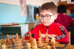 В шахматном клубе "Е2-Е4" юные жители г. Красноармейска продолжают оттачивать свое мастерство