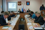 Первый заместитель главы администрации Красноармейского муниципального района провел заседание постоянно-действующего совещания
