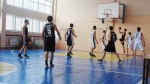 В Саратове прошёл турнир по баскетболу