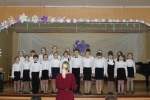 В Детской школе искусств города Красноармейска состоялся праздничный концерт «Музыка Весны», посвященный празднованию Международного женского дня 8 марта!