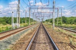 В Красноармейском районе закроют железнодорожный переезд 30 июн