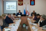 На постоянно-действующем совещании говорили о развитии туризма на территории﻿ Красноармейского муниципального района