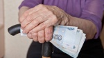 Кто получит пенсионные накопления?
