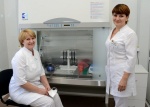 В Балаково открылась ПЦР-лаборатория по диагностике коронавирусной инфекции