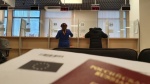О порядке продления действия визы и срока временного пребывания иностранного гражданина или лица без гражданства